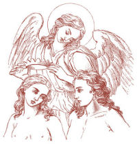 Earth Angels - Angel Readings by Zara