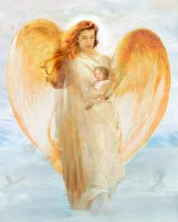 Innocent Humans - Angel Readings by ZARA