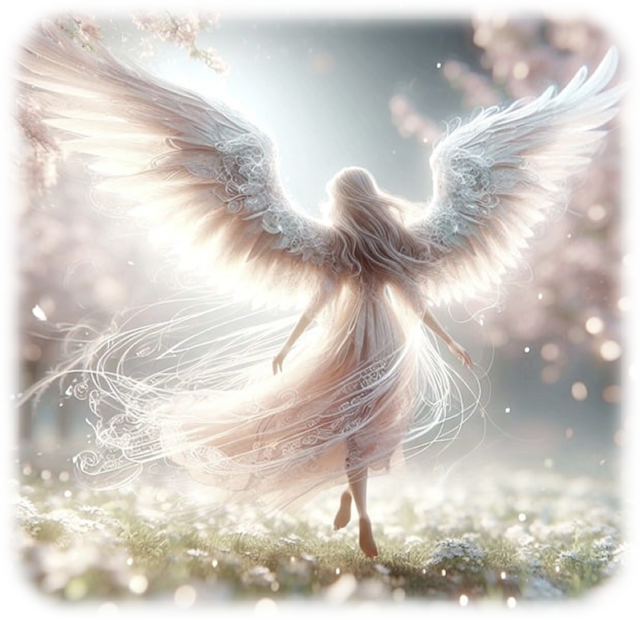 Bringing Guidance From the Angels | Angel Readings By ZARA