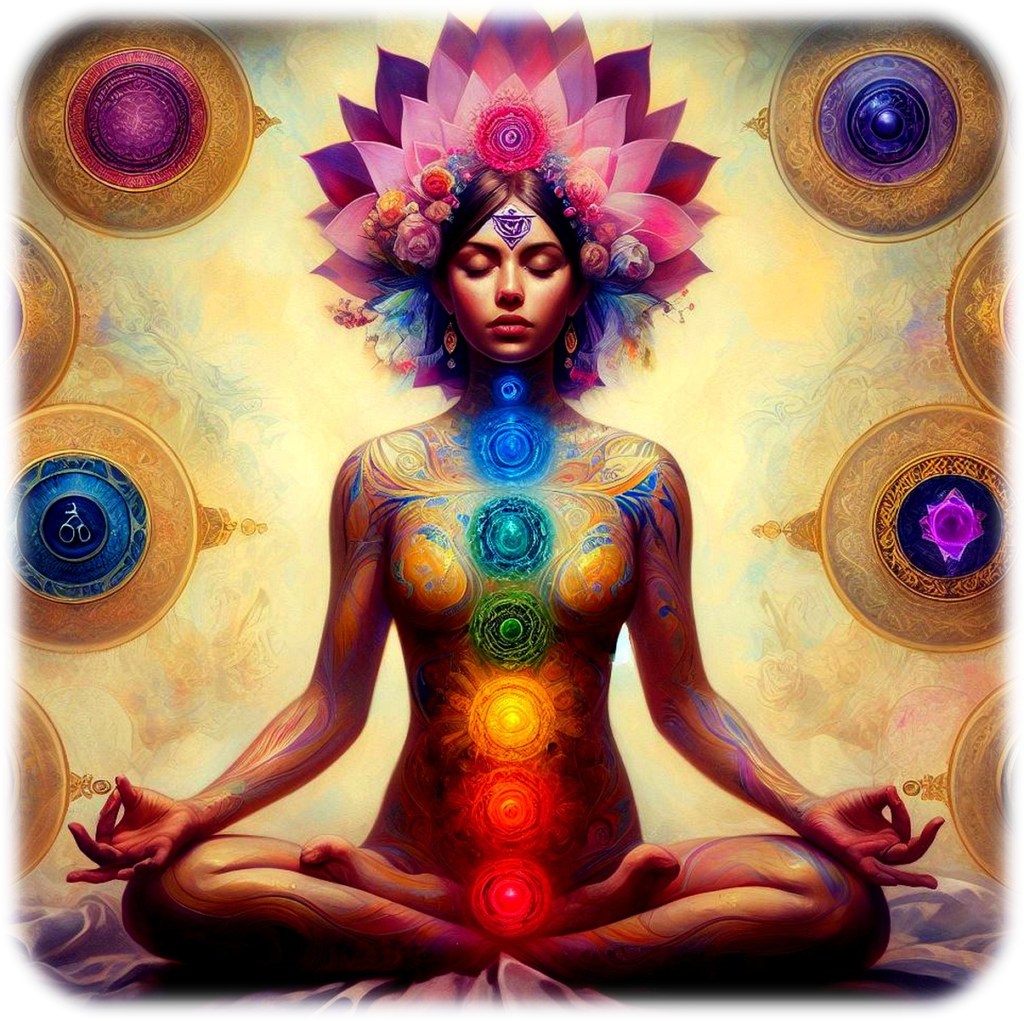 Why And How To Open Your Chakras | Angel Readings By ZARA