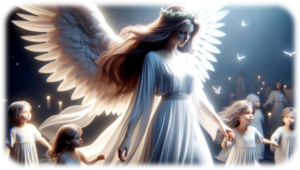 ProtectHumanity-AngelReadingsByZARA