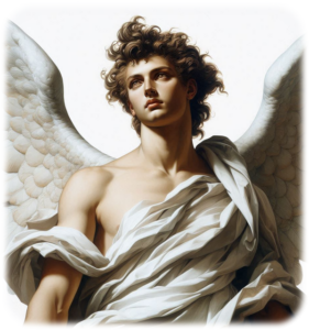 HelpFromArchAngelMichael-AngelReadingsByZARA