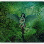 EarthAndIncarnatedAngel-AngelReadingsByZARA
