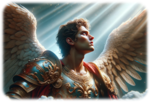 HelpByArchangelMichael-AngelReadingsByZARA
