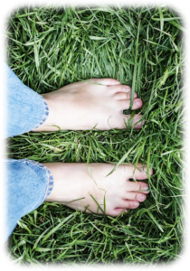 FeelEnergyOfEarth-AngelReadingsByZARA